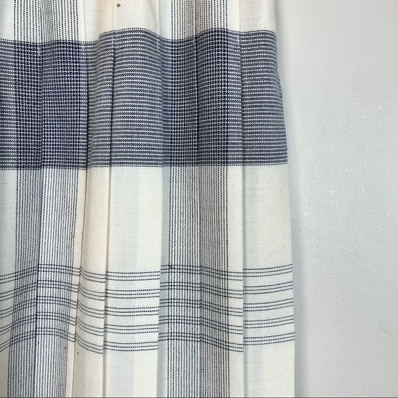 Vintage The Edinburgh Woolen Mill Wool Lined Skirt Womens Size Large - Picture 2 of 5